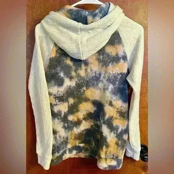 Women’s lightweight 7th Ray sweatshirt - Picture 3 of 3